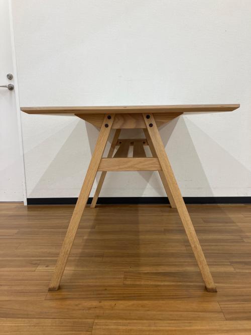 Franc franc (フランフラン) ダイニングテーブル スターク 廃盤品