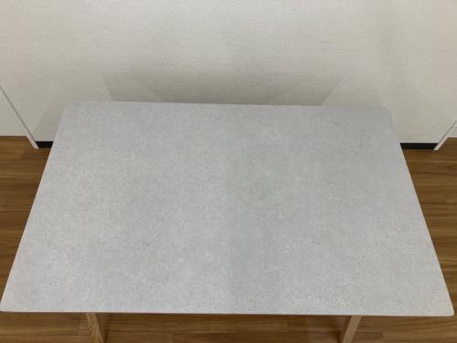 Franc franc (フランフラン) ダイニングテーブル スターク 廃盤品