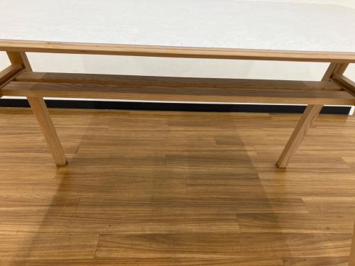 Franc franc (フランフラン) ダイニングテーブル スターク 廃盤品