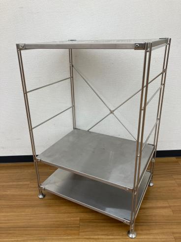 ブランド：無印良品｜キーワード：ユニットシェルフ｜在庫：あり】商品