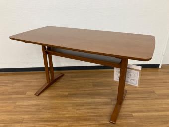 カリモク60＋ (カリモクロクマルプラス) ダイニングテーブル カフェテーブル1200 T36420