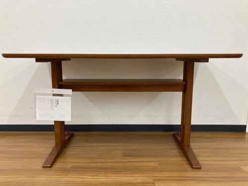 カリモク60＋ (カリモクロクマルプラス) ダイニングテーブル カフェテーブル1200 T36420