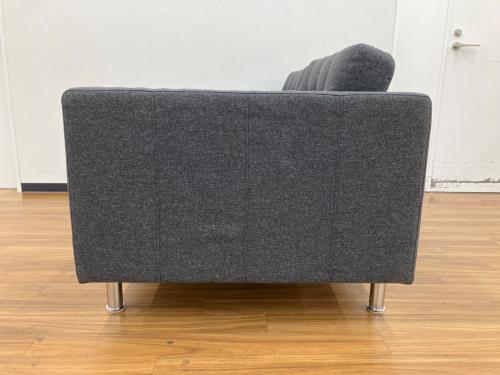 IKEA (イケア) 2人掛けソファー LANDSKRONA