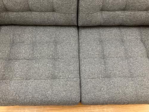 IKEA (イケア) 2人掛けソファー LANDSKRONA