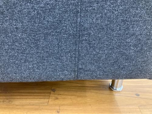 IKEA (イケア) 2人掛けソファー LANDSKRONA