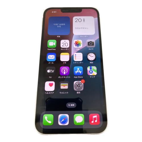 Apple (アップル) iPhone13 MLND3J/A 128GB