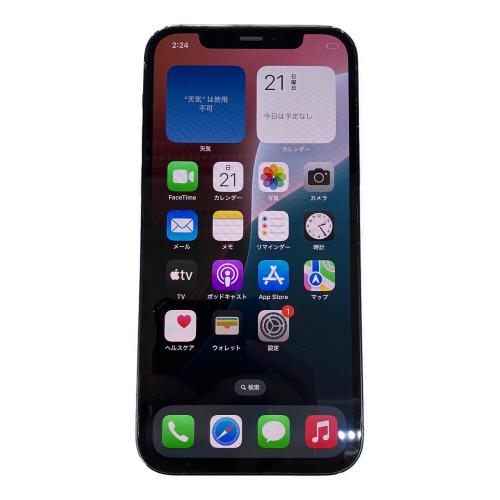 Apple (アップル) iPhone12 MGHN3J/A