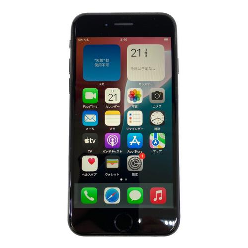 Apple (アップル) iPhone SE(第3世代) MMYF3J/A