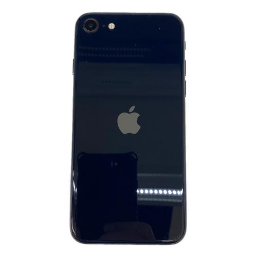 Apple (アップル) iPhone SE(第3世代) MMYF3J/A