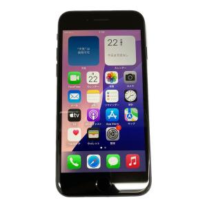 Apple (アップル) iPhone SE(第3世代) MMYF3J/A