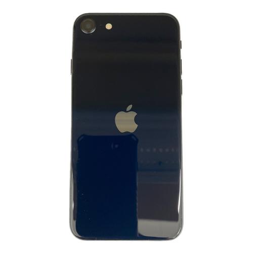 Apple (アップル) iPhone SE(第3世代) MMYF3J/A