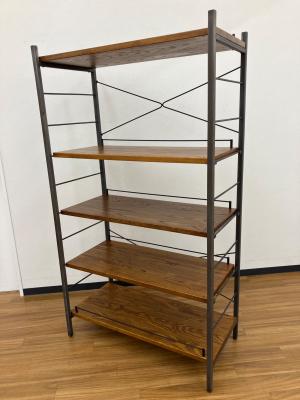 ACME Furniture (アクメファニチャー) シェルフ GRANDVIEW SHELF H=約165cm 幅:約93㎝