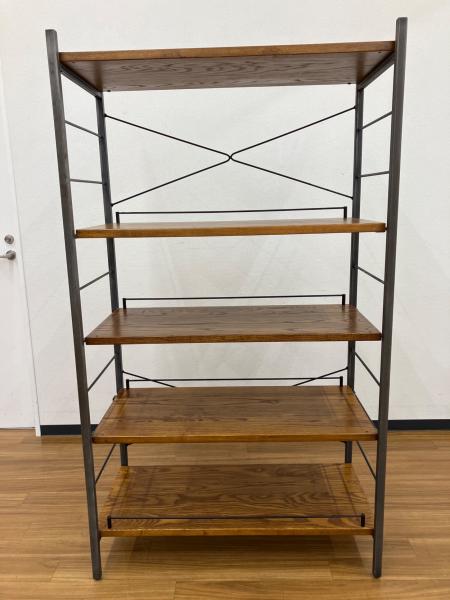 ACME Furniture (アクメファニチャー) シェルフ GRANDVIEW SHELF H=約
