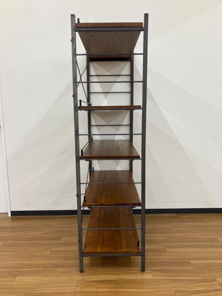 ACME Furniture (アクメファニチャー) シェルフ GRANDVIEW SHELF H=約