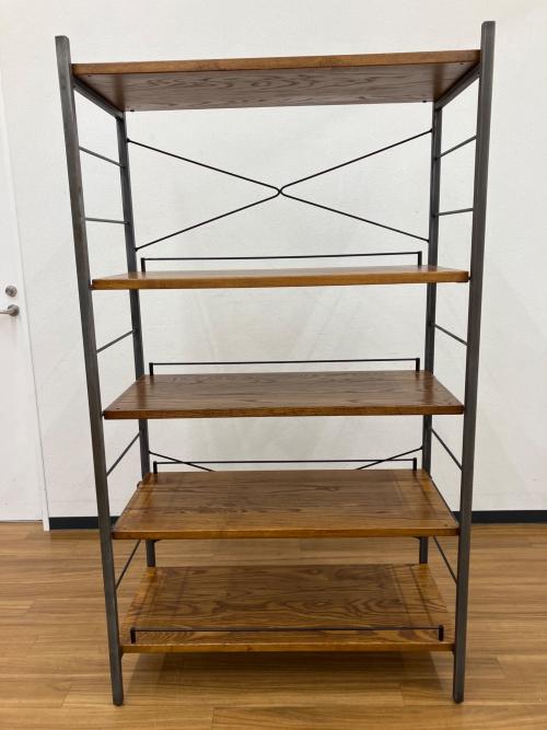 ACME Furniture (アクメファニチャー) シェルフ GRANDVIEW SHELF H=約165cm 幅:約93㎝