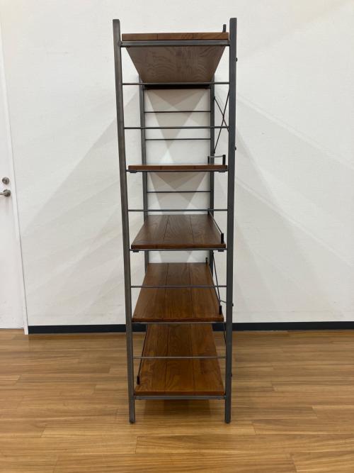 ACME Furniture (アクメファニチャー) シェルフ GRANDVIEW SHELF H=約165cm 幅:約93㎝
