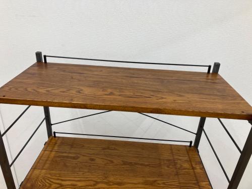 ACME Furniture (アクメファニチャー) シェルフ GRANDVIEW SHELF H=約165cm 幅:約93㎝