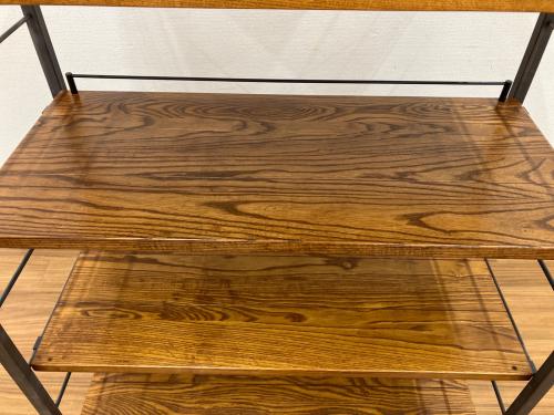ACME Furniture (アクメファニチャー) シェルフ GRANDVIEW SHELF H=約165cm 幅:約93㎝