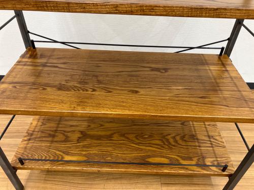 ACME Furniture (アクメファニチャー) シェルフ GRANDVIEW SHELF H=約165cm 幅:約93㎝