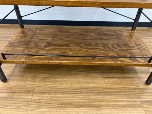 ACME Furniture (アクメファニチャー) シェルフ GRANDVIEW SHELF H=約165cm 幅:約93㎝