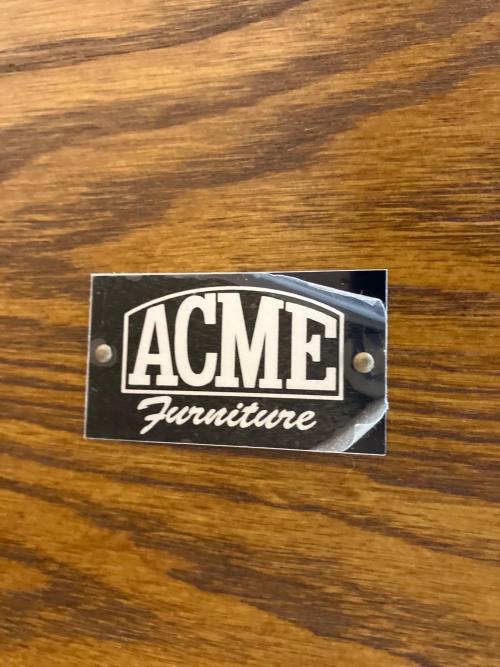 ACME Furniture (アクメファニチャー) シェルフ GRANDVIEW SHELF H=約165cm 幅:約93㎝