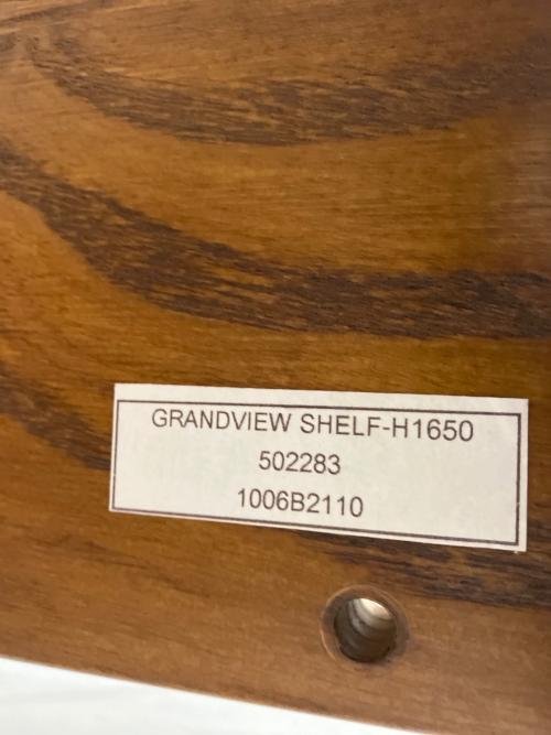 ACME Furniture (アクメファニチャー) シェルフ GRANDVIEW SHELF H=約165cm 幅:約93㎝