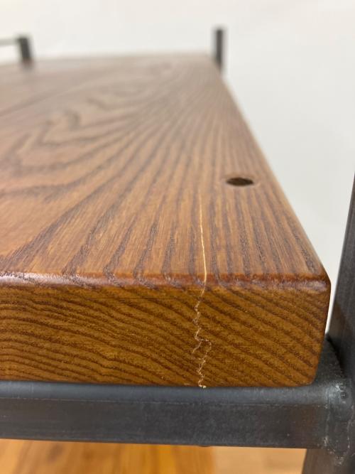 ACME Furniture (アクメファニチャー) シェルフ GRANDVIEW SHELF H=約165cm 幅:約93㎝