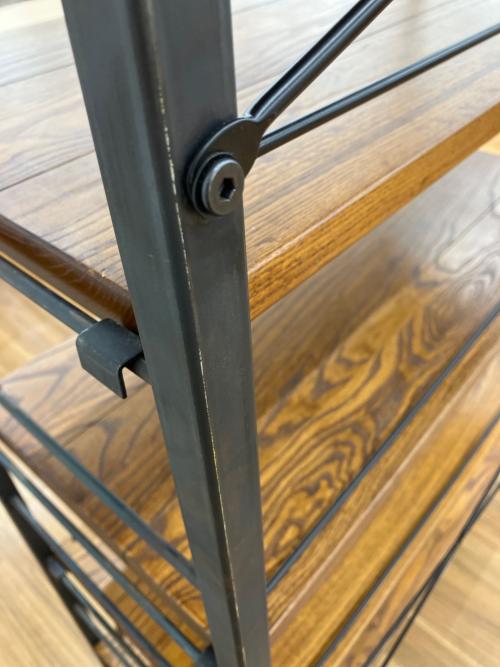 ACME Furniture (アクメファニチャー) シェルフ GRANDVIEW SHELF H=約165cm 幅:約93㎝