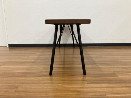 ACME Furniture (アクメファニチャー) ベンチ ブラウン GRANDVIEW