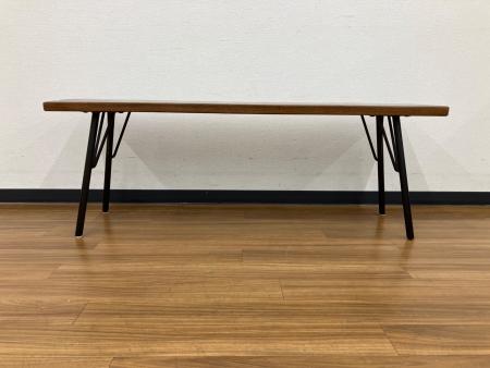 ACME Furniture (アクメファニチャー) ベンチ ブラウン GRANDVIEW