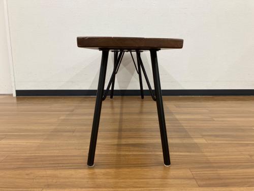 ACME Furniture (アクメファニチャー) ベンチ ブラウン GRANDVIEW BENCH