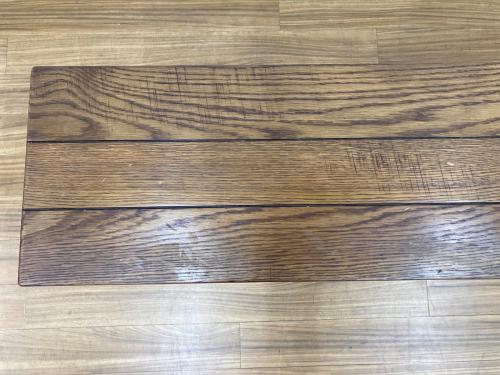 ACME Furniture (アクメファニチャー) ベンチ ブラウン GRANDVIEW BENCH
