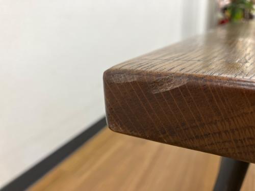 ACME Furniture (アクメファニチャー) ベンチ ブラウン GRANDVIEW BENCH