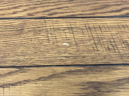 ACME Furniture (アクメファニチャー) ベンチ ブラウン GRANDVIEW BENCH