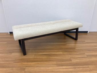 karimoku (カリモク) ベンチ C12036 NEU (ノイ) Chitano 島忠取扱い
