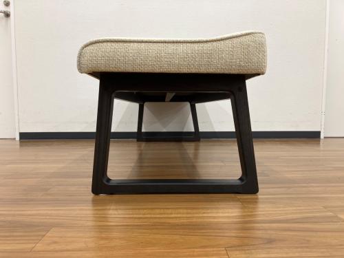 karimoku (カリモク) ベンチ C12036 NEU (ノイ) Chitano 島忠取扱い