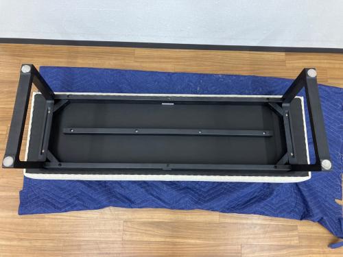 karimoku (カリモク) ベンチ C12036 NEU (ノイ) Chitano 島忠取扱い