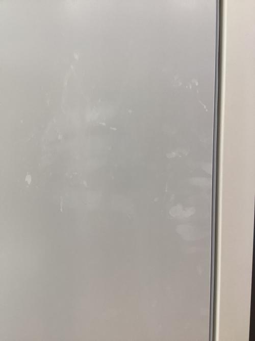 Panasonic (パナソニック) 6ドア冷蔵庫 NR-F502XPV-N 2017年製 501L