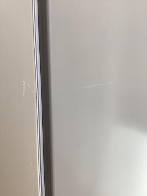 Panasonic (パナソニック) 6ドア冷蔵庫 NR-F502XPV-N 2017年製 501L