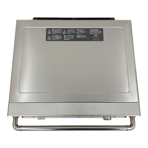 BALMUDA (バルミューダ) オーブンレンジ K09A 2025年製 ～25L(1～2人用)