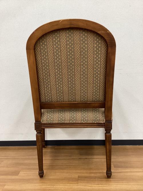ETHAN ALLEN (イーセンアーレン) アームチェアー
