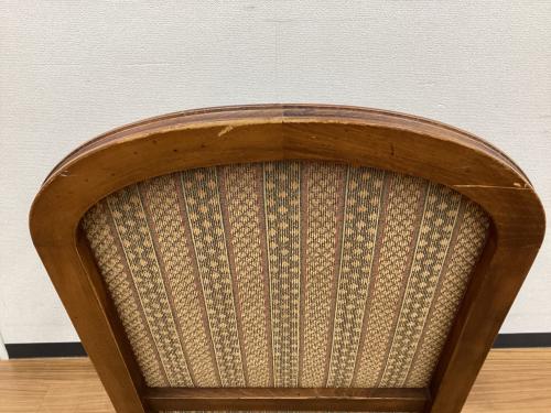 ETHAN ALLEN (イーセンアーレン) アームチェアー