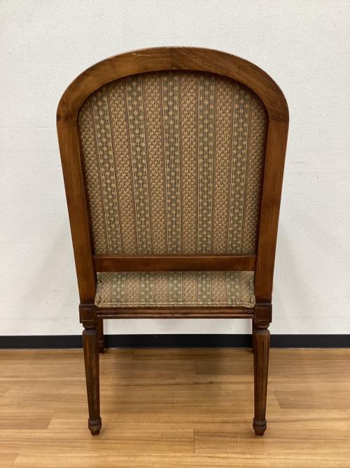 ETHAN ALLEN (イーセンアーレン) アームチェアー