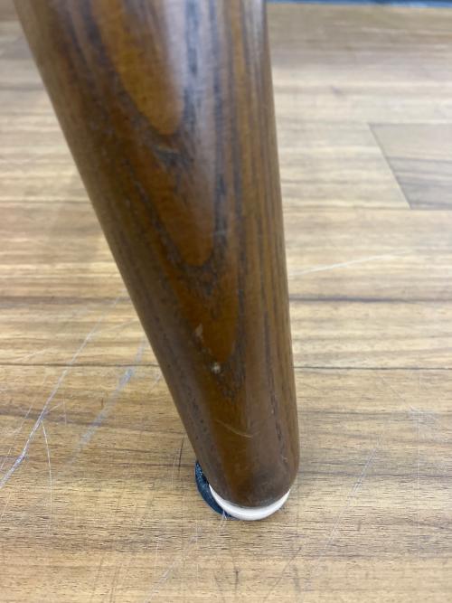 柏木工 (カシワモッコウ) ウィンザーチェア キャプテンチェア