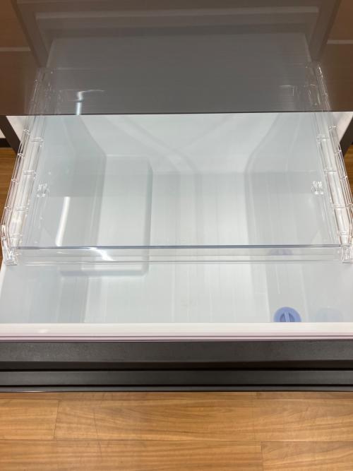 TOSHIBA (トウシバ) 3ドア冷蔵庫 356L 2025年製 3GR-W36SVL