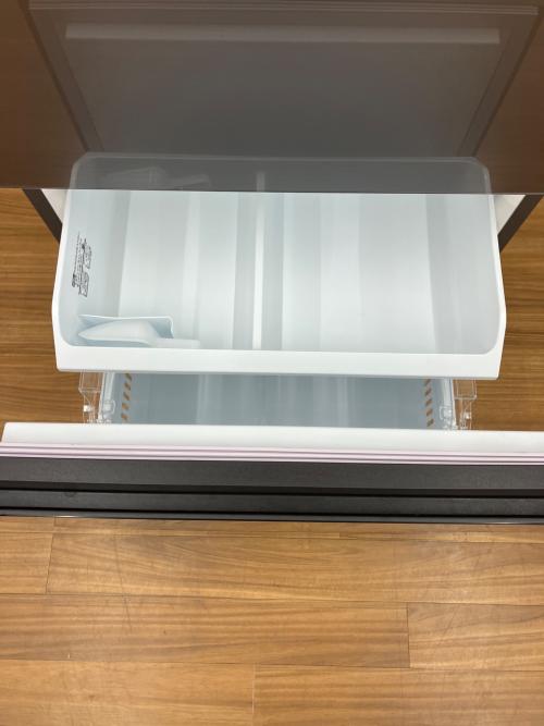 TOSHIBA (トウシバ) 3ドア冷蔵庫 356L 2025年製 3GR-W36SVL