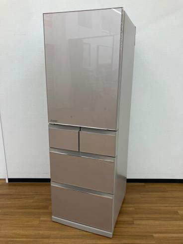 MITSUBISHI (ミツビシ) 5ドア冷蔵庫 MR-MB45J-C 2023年製 451L