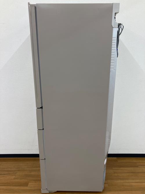 MITSUBISHI (ミツビシ) 5ドア冷蔵庫 MR-B46HL-C 2022年製 455L
