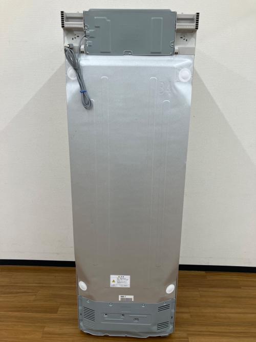 MITSUBISHI (ミツビシ) 5ドア冷蔵庫 MR-B46HL-C 2022年製 455L
