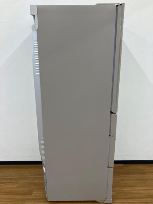 MITSUBISHI (ミツビシ) 5ドア冷蔵庫 MR-B46HL-C 2022年製 455L